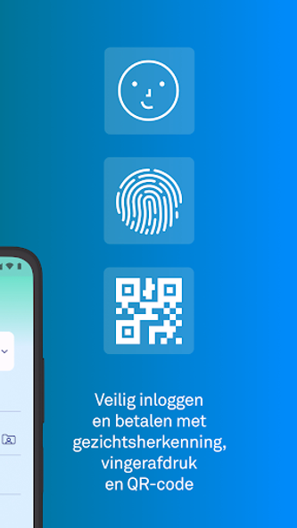 Triodos Bankieren NL Screenshot 4 - AppWisp.com Triodos Bankieren NL Screenshot 4 - AppWisp.com