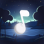Sleep Sounds - relaxing music - AppWisp.com