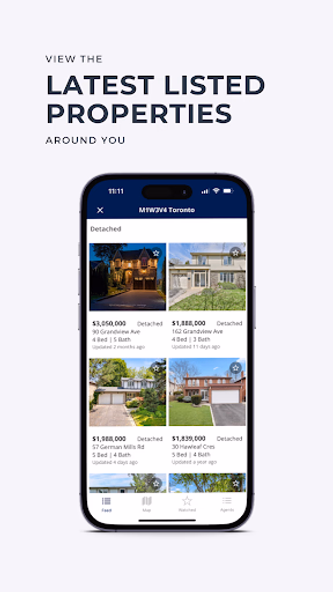 RE/MAX Hallmark Real Estate Screenshot 2 - AppWisp.com RE/MAX Hallmark Real Estate Screenshot 2 - AppWisp.com