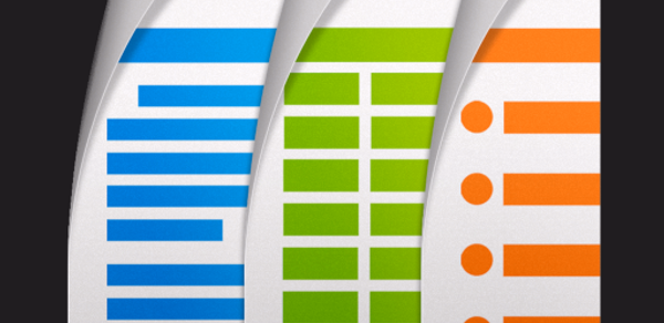 Docs To Go™ Office Suite Header - AppWisp.com Docs To Go™ Office Suite Header - AppWisp.com