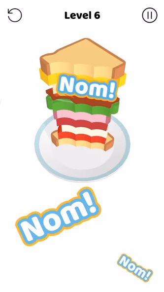 Sandwich! Screenshot 3 - AppWisp.com Sandwich! Screenshot 3 - AppWisp.com