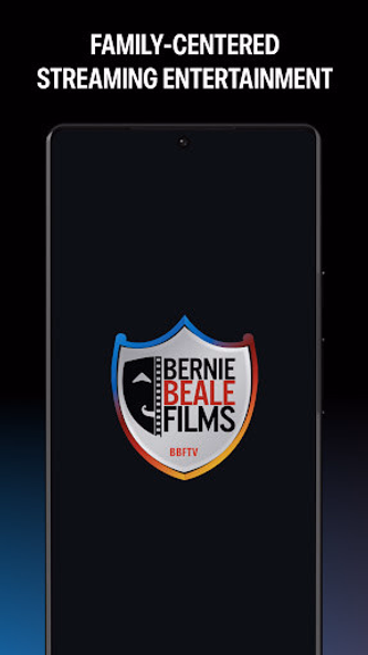 Berniebealefilms BBFTV Screenshot 1 - AppWisp.com Berniebealefilms BBFTV Screenshot 1 - AppWisp.com