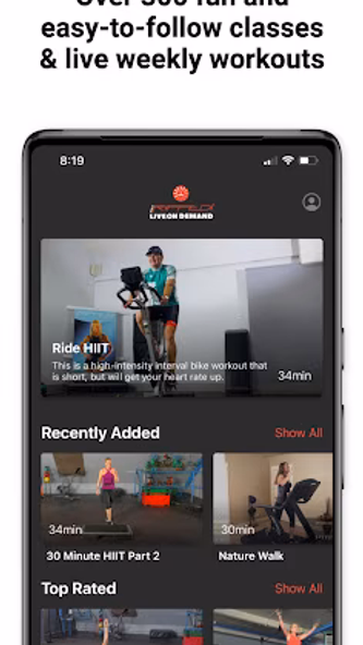 Get RIPPED!® OnDemand Screenshot 3 - AppWisp.com Get RIPPED!® OnDemand Screenshot 3 - AppWisp.com