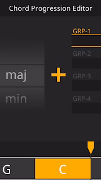 Guitar 3D - Basic Chords Screenshot 4 - AppWisp.com Guitar 3D - Basic Chords Screenshot 4 - AppWisp.com