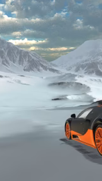 Veyron Drift Simulator Screenshot 3 - AppWisp.com Veyron Drift Simulator Screenshot 3 - AppWisp.com