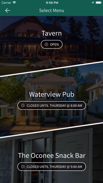 Reynolds Lake Oconee - NEW Screenshot 3 - AppWisp.com Reynolds Lake Oconee - NEW Screenshot 3 - AppWisp.com