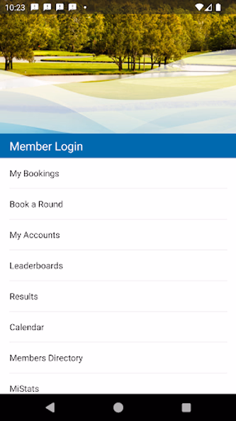 Windaroo Lakes Screenshot 2 - AppWisp.com Windaroo Lakes Screenshot 2 - AppWisp.com