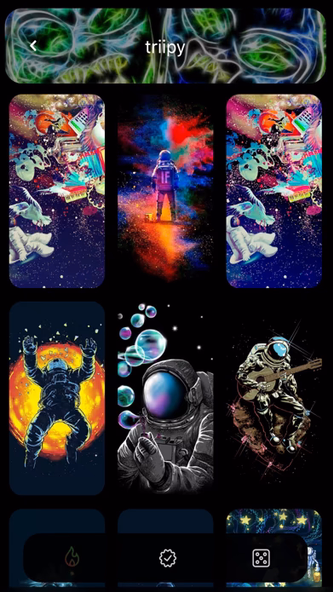 Trill Wallpaper 4k - HD Screenshot 3 - AppWisp.com Trill Wallpaper 4k - HD Screenshot 3 - AppWisp.com