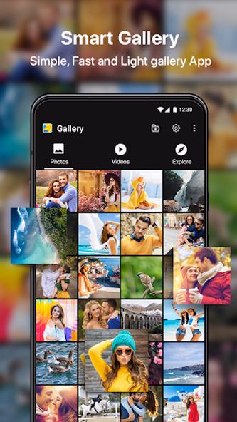 Gallery photo: Gallery lock Screenshot 1 - AppWisp.com Gallery photo: Gallery lock Screenshot 1 - AppWisp.com
