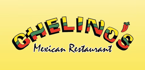 Chelino's Header - AppWisp.com Chelino's Header - AppWisp.com