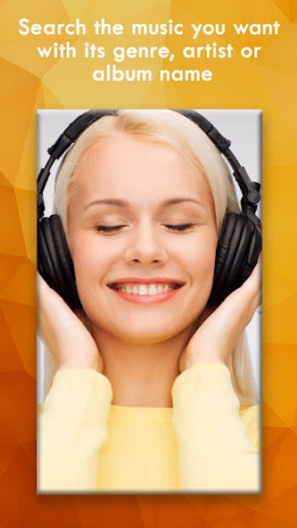 Mp3 Download, Listen Music Screenshot 4 - AppWisp.com Mp3 Download, Listen Music Screenshot 4 - AppWisp.com