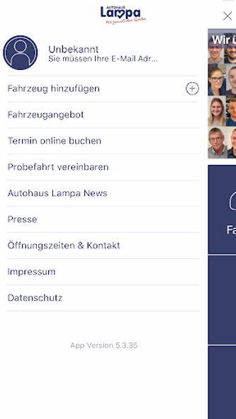 Lampa Screenshot 2 - AppWisp.com Lampa Screenshot 2 - AppWisp.com