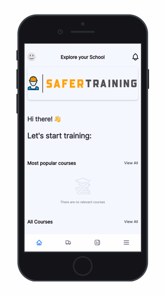 SaferTraining Screenshot 3 - AppWisp.com SaferTraining Screenshot 3 - AppWisp.com