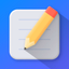 Huion Note :  Easy note-taking - AppWisp.com