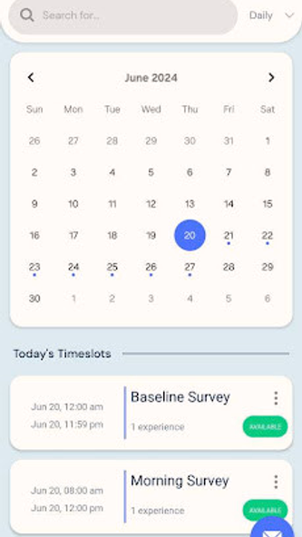 ExpiWell Screenshot 2 - AppWisp.com ExpiWell Screenshot 2 - AppWisp.com