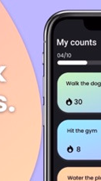 Day Count. Screenshot 1 - AppWisp.com Day Count. Screenshot 1 - AppWisp.com
