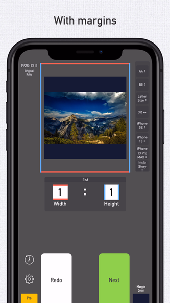 Aspect Cropper Screenshot 3 - AppWisp.com Aspect Cropper Screenshot 3 - AppWisp.com