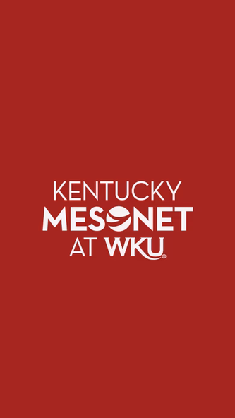 Kentucky Mesonet Screenshot 1 - AppWisp.com Kentucky Mesonet Screenshot 1 - AppWisp.com
