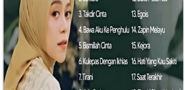 Lagu sekali seumur hidup lesti Header - AppWisp.com Lagu sekali seumur hidup lesti Header - AppWisp.com