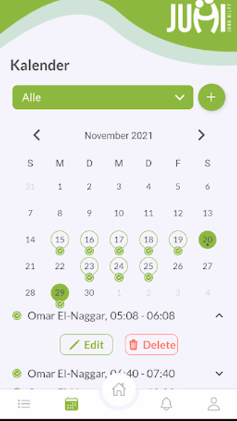 Juhi Screenshot 4 - AppWisp.com Juhi Screenshot 4 - AppWisp.com