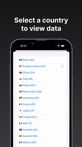 ASO - App Keywords Otimization Screenshot 2 - AppWisp.com ASO - App Keywords Otimization Screenshot 2 - AppWisp.com