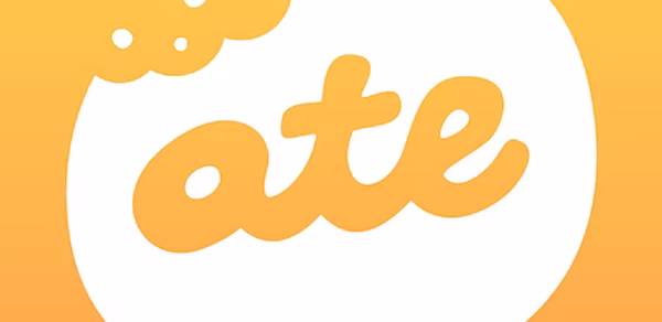 Ate Food Journal & Photo Diary Header - AppWisp.com Ate Food Journal & Photo Diary Header - AppWisp.com
