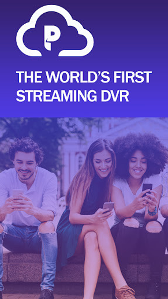 Streaming DVR - PlayOn Cloud Screenshot 1 - AppWisp.com Streaming DVR - PlayOn Cloud Screenshot 1 - AppWisp.com