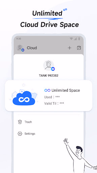 ThunderX All-in-one Downloader Screenshot 3 - AppWisp.com