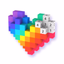 Voxel: Pixel Art Coloring - AppWisp.com