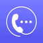 TalkU: Unlimited Calls + Texts - AppWisp.com