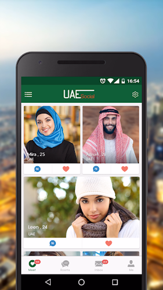 UAE Social: Emiratis Chat Screenshot 1 - AppWisp.com UAE Social: Emiratis Chat Screenshot 1 - AppWisp.com