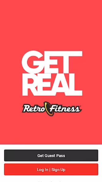 Retro Fitness Screenshot 1 - AppWisp.com Retro Fitness Screenshot 1 - AppWisp.com