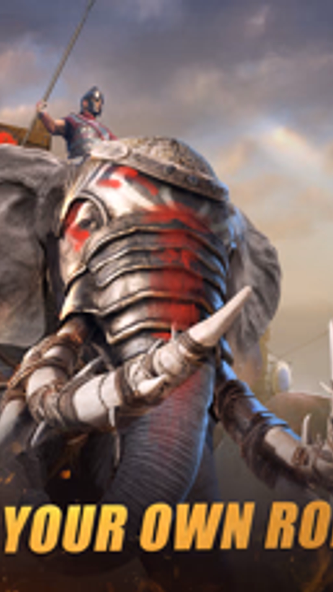 Grand War: Rome Strategy Games Screenshot 2 - AppWisp.com Grand War: Rome Strategy Games Screenshot 2 - AppWisp.com
