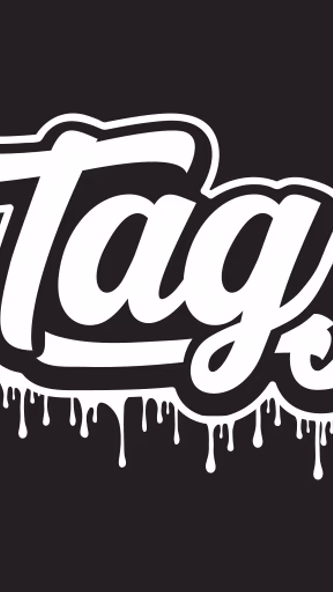 Tags - Graffiti Marker Screenshot 1 - AppWisp.com Tags - Graffiti Marker Screenshot 1 - AppWisp.com