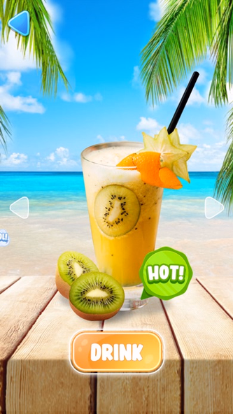 DIY Boba Tea Drink Screenshot 4 - AppWisp.com DIY Boba Tea Drink Screenshot 4 - AppWisp.com