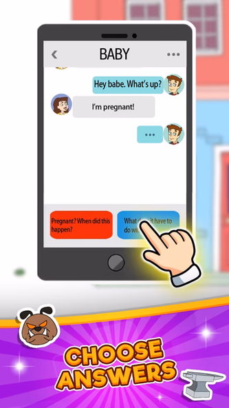 Girl Genius! Screenshot 4 - AppWisp.com Girl Genius! Screenshot 4 - AppWisp.com