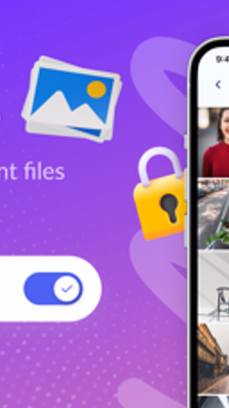 SecureFort: Privacy Shield Screenshot 4 - AppWisp.com SecureFort: Privacy Shield Screenshot 4 - AppWisp.com