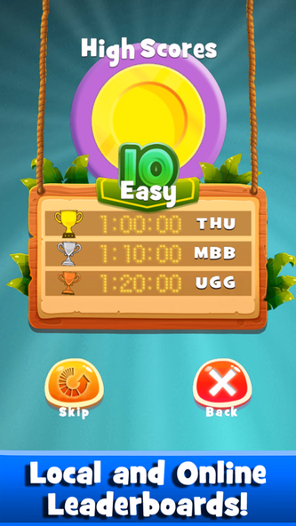 Thumb Buggy Screenshot 3 - AppWisp.com Thumb Buggy Screenshot 3 - AppWisp.com