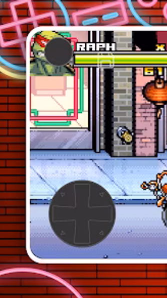 GBA Emulator - Nostalgia Games Screenshot 2 - AppWisp.com GBA Emulator - Nostalgia Games Screenshot 2 - AppWisp.com