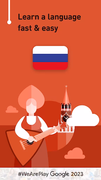 Learn Russian - 11,000 Words Screenshot 1 - AppWisp.com Learn Russian - 11,000 Words Screenshot 1 - AppWisp.com