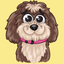 Poppy The Dog - AppWisp.com