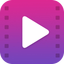 Video Player - All Format HD - AppWisp.com