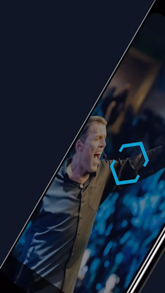 Breakthrough by Tony Robbins Screenshot 1 - AppWisp.com Breakthrough by Tony Robbins Screenshot 1 - AppWisp.com
