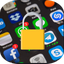 Apps Lock - smart vault - AppWisp.com