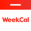 WeekCal for iPad - AppWisp.com