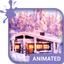 Winter Live Wallpaper Theme HD - AppWisp.com
