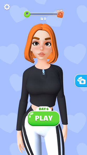 Bra Maker Screenshot 1 - AppWisp.com Bra Maker Screenshot 1 - AppWisp.com