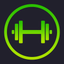 SmartGym: Gym & Home Workouts - AppWisp.com