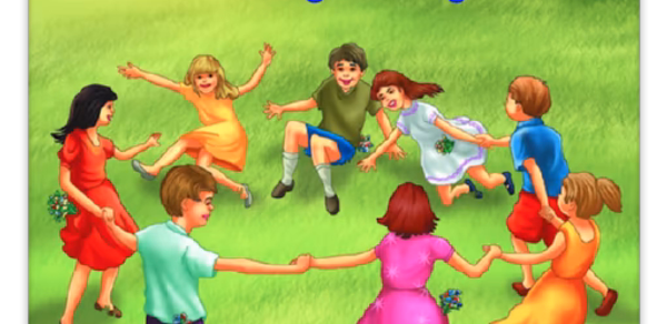 Nursery Rhymes Header - AppWisp.com Nursery Rhymes Header - AppWisp.com