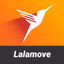 Lalamove - Fast & Affordable - AppWisp.com
